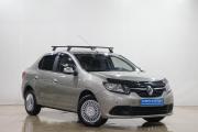 Renault Logan II Новокузнецк  - изображение 30