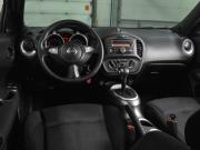 Nissan Juke I Воронеж  - изображение 24