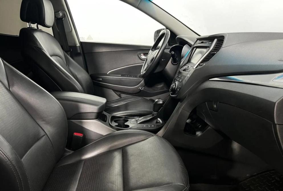 Hyundai Santa Fe III Нижний Новгород  - изображение 13