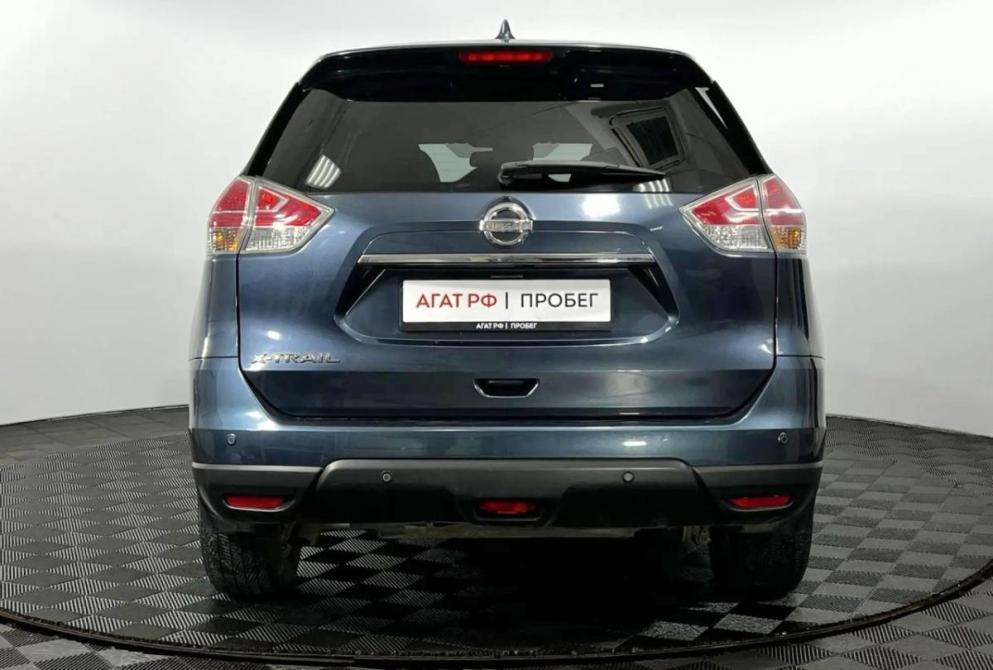 Nissan X-Trail III Нижний Новгород  - изображение 7
