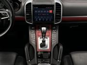 Porsche Cayenne II Рестайлинг (958) Москва  - изображение 41