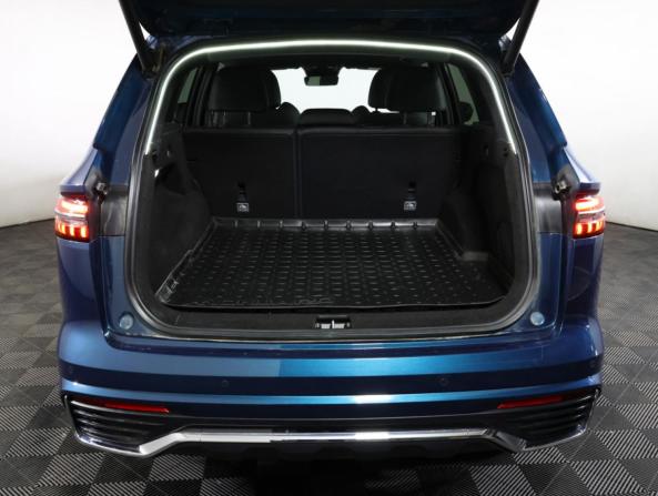 Geely Monjaro I с пробегом 2024 года, цена 3 328 000 рублей, 23156 км, внедорожник, Автокод Объявления