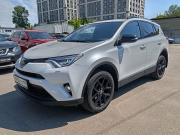 Toyota RAV4 IV (XA40) Рестайлинг Санкт-Петербург  - изображение 17