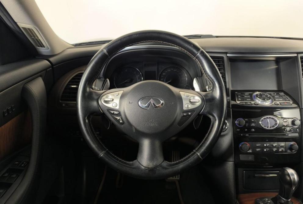 Infiniti QX70 Нижний Новгород  - изображение 13