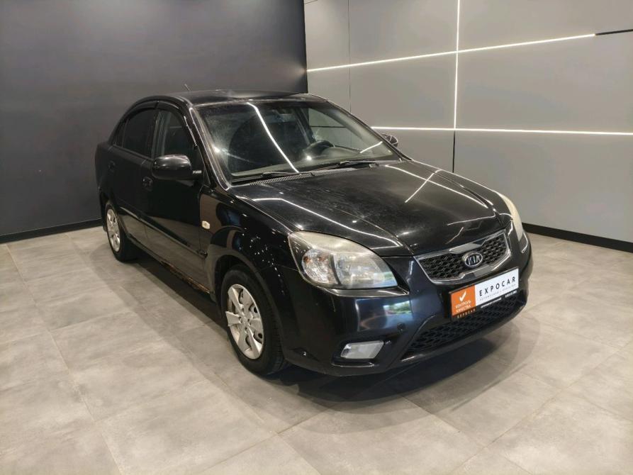 Kia Rio II Рестайлинг Нижний Новгород  - изображение 3
