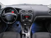 Ford Focus II Рестайлинг Москва  - изображение 31