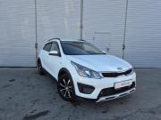 Kia Rio IV Саратов  - изображение 36