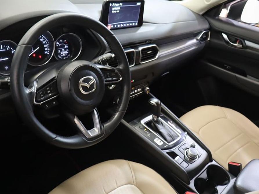 Mazda CX-5 II Калуга  - изображение 6