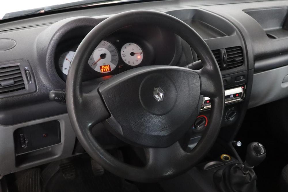 Renault Symbol I Рестайлинг 2 Санкт-Петербург  - изображение 7