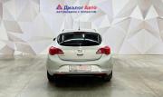 Opel Astra J Рестайлинг Азнакаево  - изображение 32