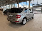 Mercedes-Benz M-Класс II (W164) Москва  - изображение 42