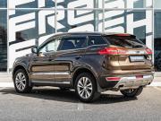 Geely Atlas I Краснодар  - изображение 24