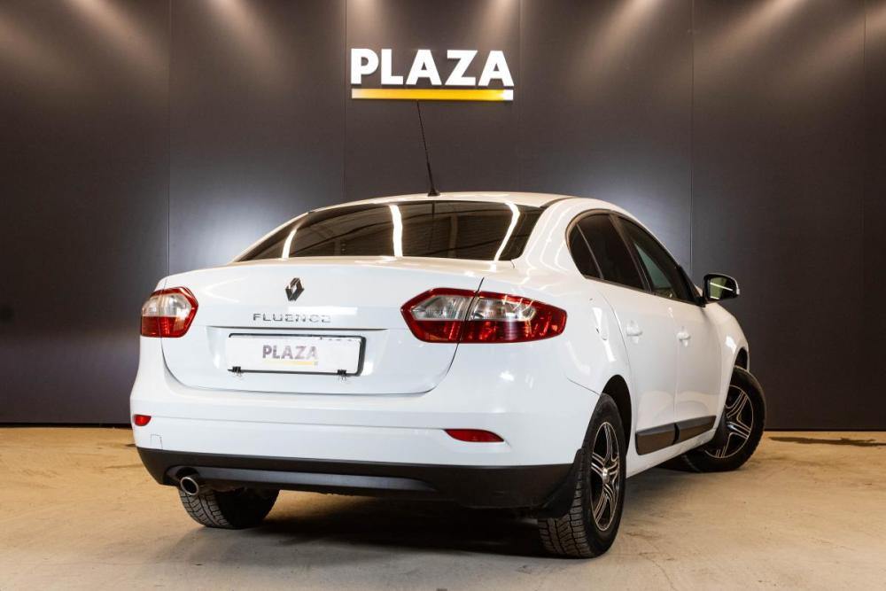 Renault Fluence I Уфа  - изображение 4