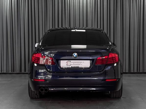 BMW 5 серии VI (F10/F11/F07) Рестайлинг с пробегом 2013 года, цена 1 869 000 рублей, 363606 км, седан, Автокод Объявления