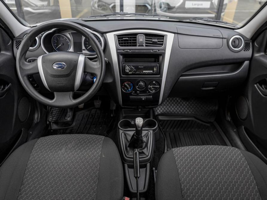 Datsun on-DO I Казань  - изображение 7