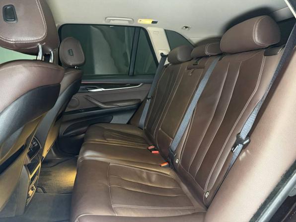 BMW X5 III (F15) с пробегом 2013 года, цена 3 199 000 рублей, 279574 км, внедорожник, Автокод Объявления