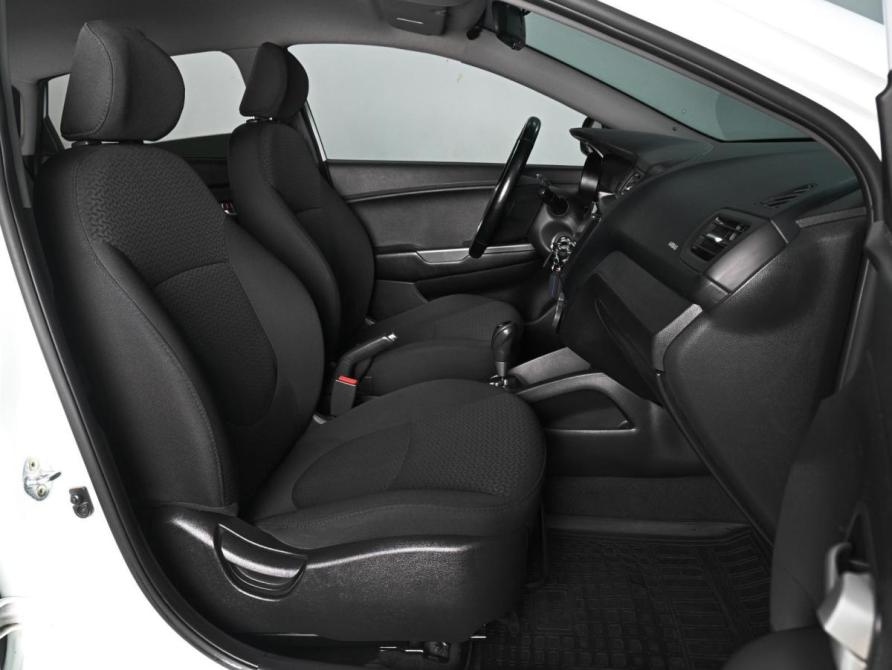 Kia Rio III Рестайлинг Ростов-на-Дону  - изображение 8