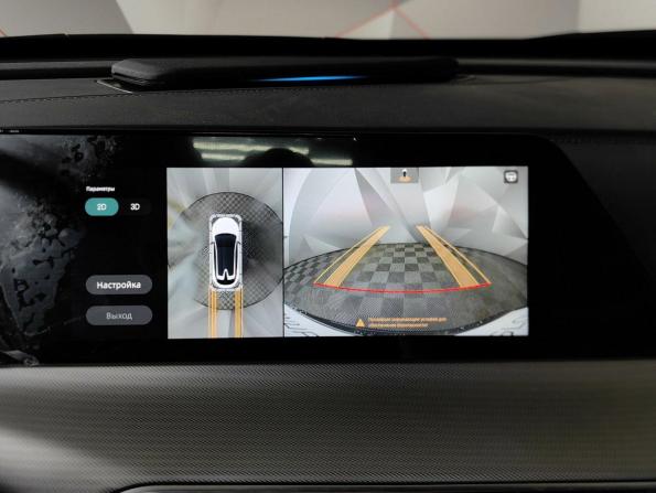 Новый Changan UNI-T I 2024 года, цена 3 309 900 рублей, внедорожник, Автокод Объявления