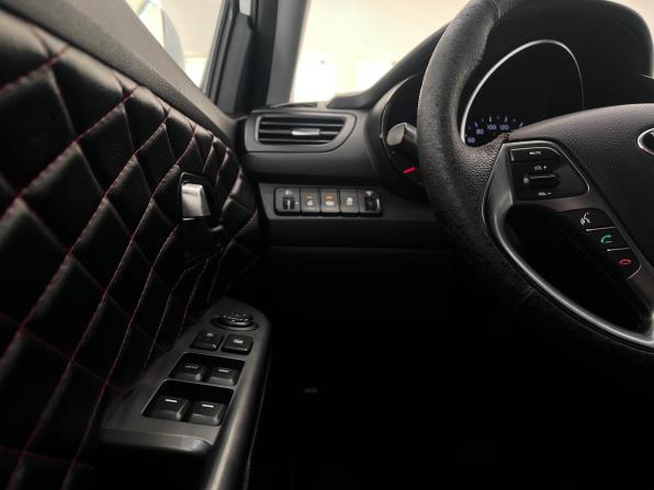 Kia Rio III Рестайлинг с пробегом 2015 года, цена 1 295 000 рублей, 157967 км, седан, Автокод Объявления