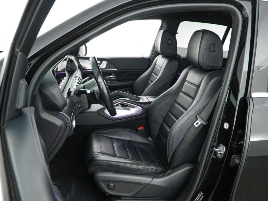 Mercedes-Benz GLE II (V167) Москва  - изображение 10