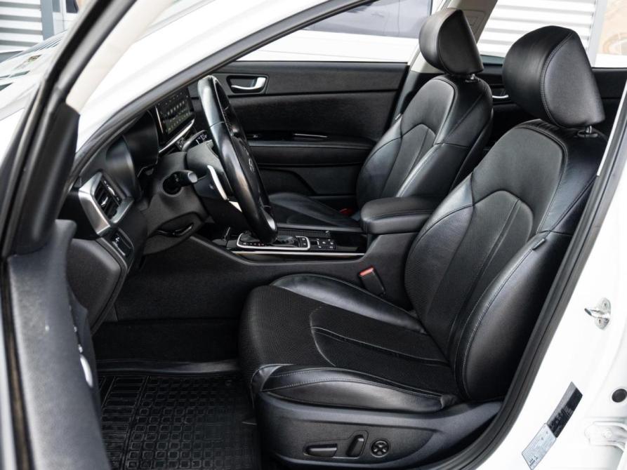 Kia Optima IV Рестайлинг Краснодар  - изображение 10