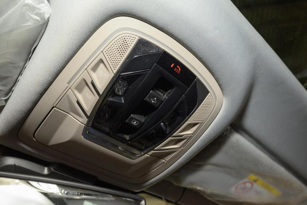 Chery Tiggo 8 Pro Max I Ульяновск  - изображение 17