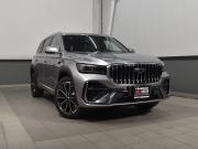 Geely Monjaro I Рестайлинг 2 Кемерово  - изображение 34
