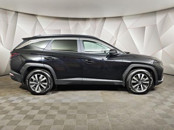 Hyundai Tucson IV с пробегом 2021 года, цена 2 781 000 рублей, 71945 км, внедорожник, Автокод Объявления