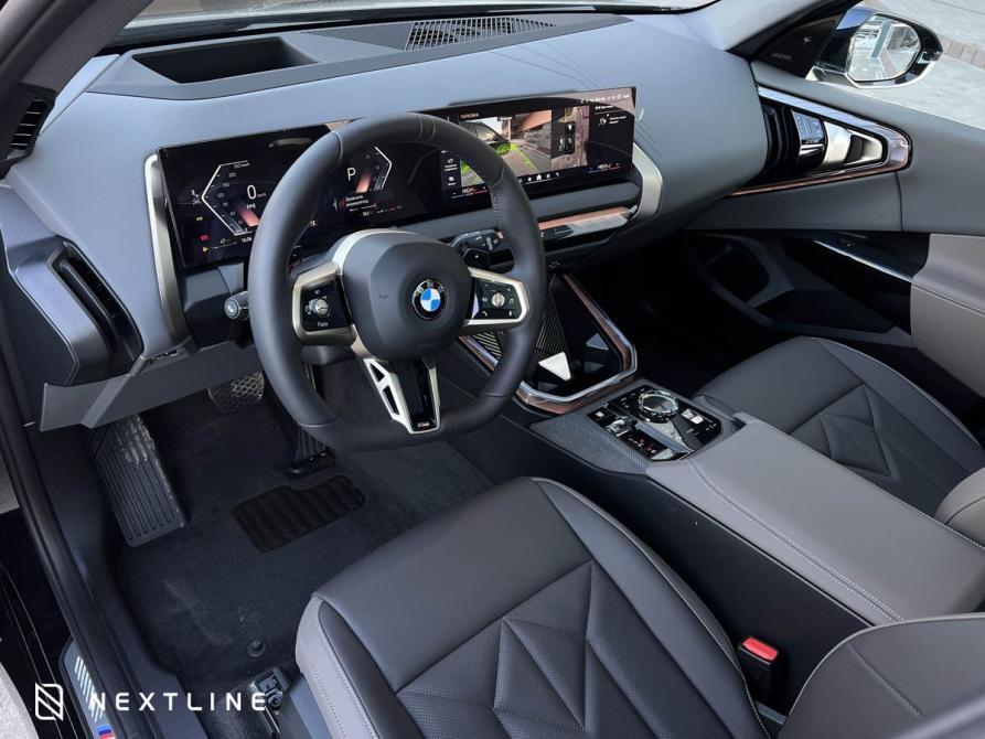 BMW X3 IV (G45/G48) Самара  - изображение 7