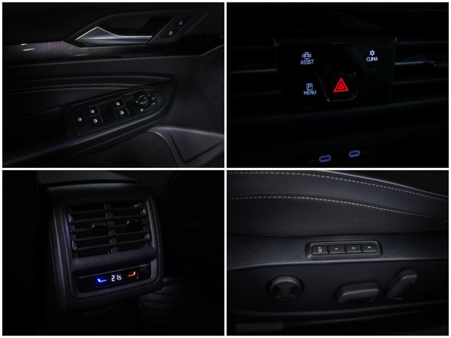 Volkswagen Golf VIII Москва  - изображение 17