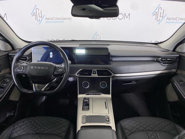 Exeed TXL I Рестайлинг с пробегом 2023 года, цена 2 069 900 рублей, 70763 км, внедорожник, Автокод Объявления