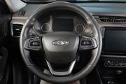 Chery Tiggo 4 I Рестайлинг Тюмень  - изображение 34