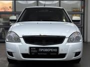 Lada (ВАЗ) Priora I Уфа  - изображение 24