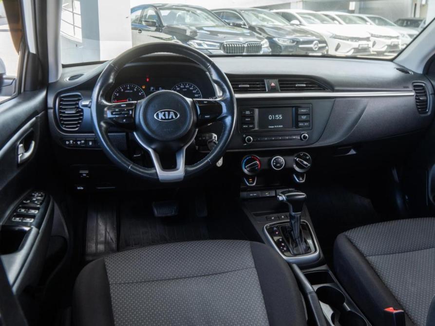 Kia Rio IV Рестайлинг Волгоград  - изображение 8