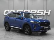 Haval F7 I Ростов-на-Дону  - изображение 22