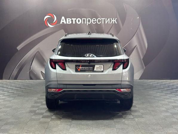 Hyundai Tucson IV с пробегом 2021 года, цена 2 990 000 рублей, 71800 км, внедорожник, Автокод Объявления