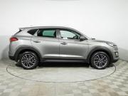 Hyundai Tucson III Рестайлинг Санкт-Петербург  - изображение 24
