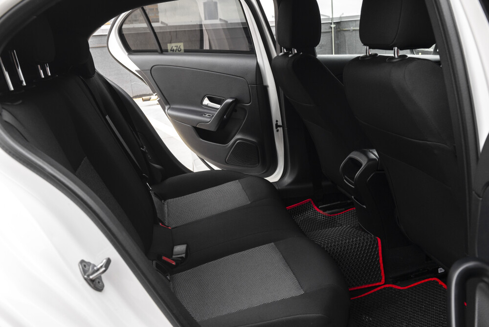 Mercedes-Benz A-Класс IV (W177) Казань  - изображение 22
