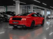 Ford Mustang VI Рестайлинг Москва  - изображение 28