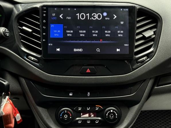 Lada (ВАЗ) Vesta I с пробегом 2020 года, цена 1 249 000 рублей, 49571 км, универсал, Автокод Объявления