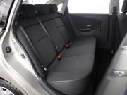 Nissan Almera III (G15) Москва  - изображение 25