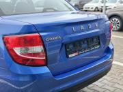 Lada (ВАЗ) Granta I Рестайлинг Пермь  - изображение 34