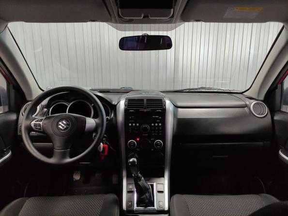 Suzuki Grand Vitara II Рестайлинг с пробегом 2011 года, цена 937 000 рублей, 148382 км, внедорожник, Автокод Объявления