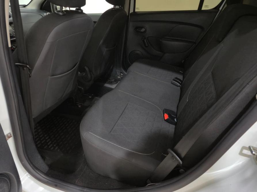 Renault Sandero II Альметьевск  - изображение 19