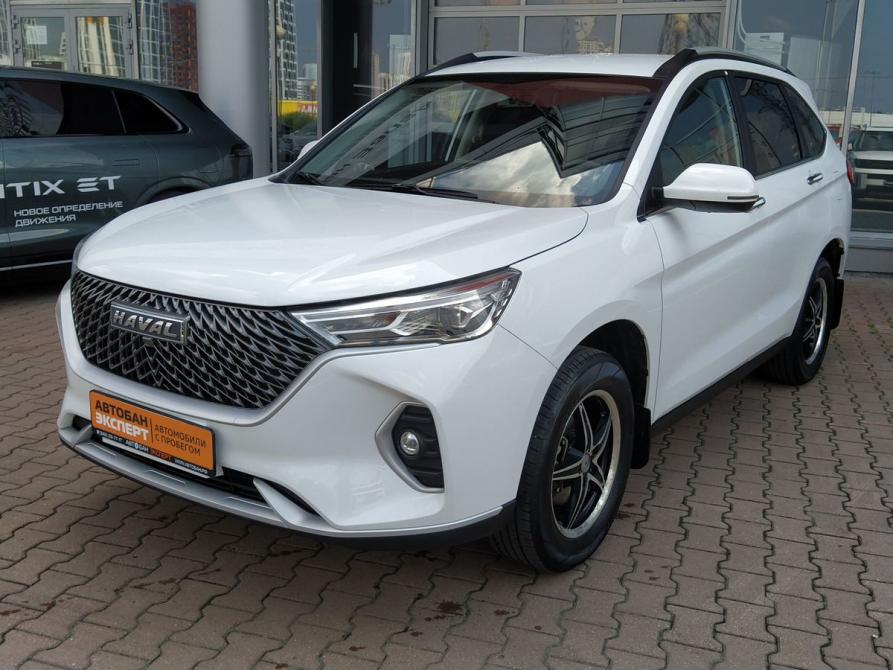 Haval M6 II Екатеринбург  - изображение 1
