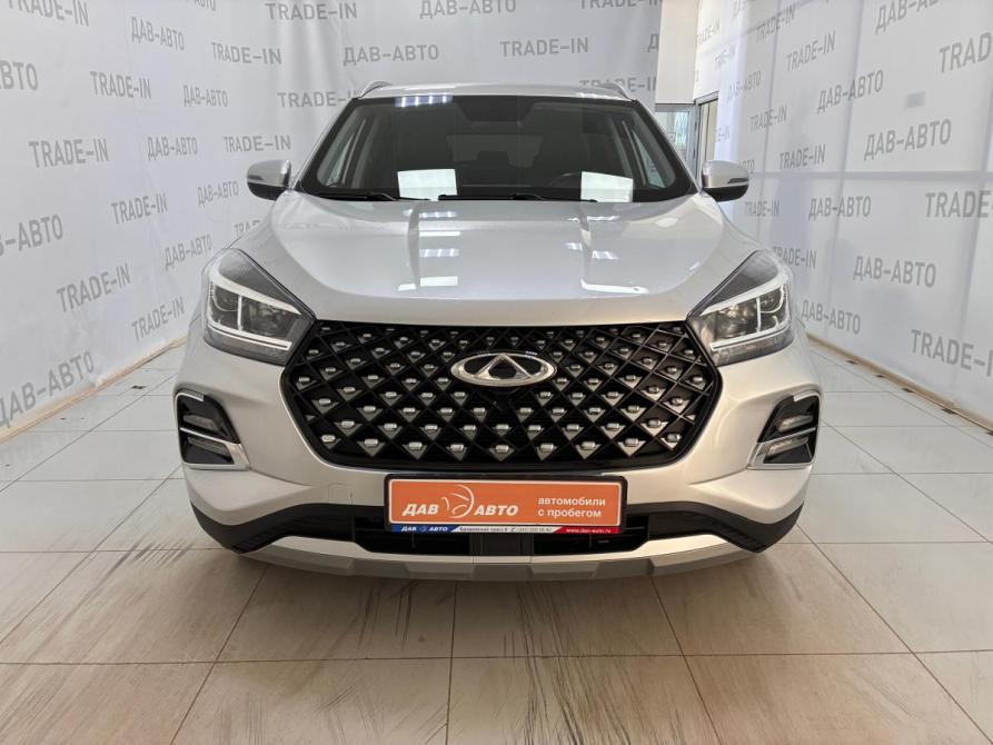 Chery Tiggo 4 Pro I Пермь  - изображение 2