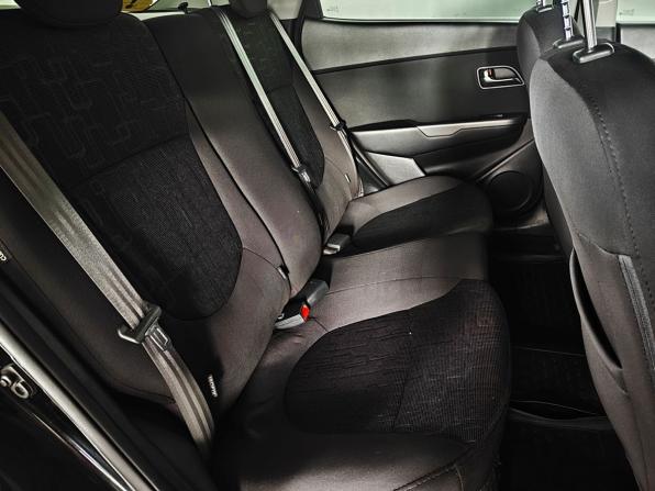 Kia Rio III Рестайлинг с пробегом 2015 года, цена 1 115 000 рублей, 122734 км, седан, Автокод Объявления