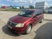 Renault Logan I Рестайлинг Курган  - изображение 9