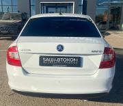 Skoda Rapid I Октябрьский  - изображение 25