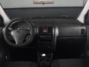 Hyundai Getz I Рестайлинг Кемерово  - изображение 20